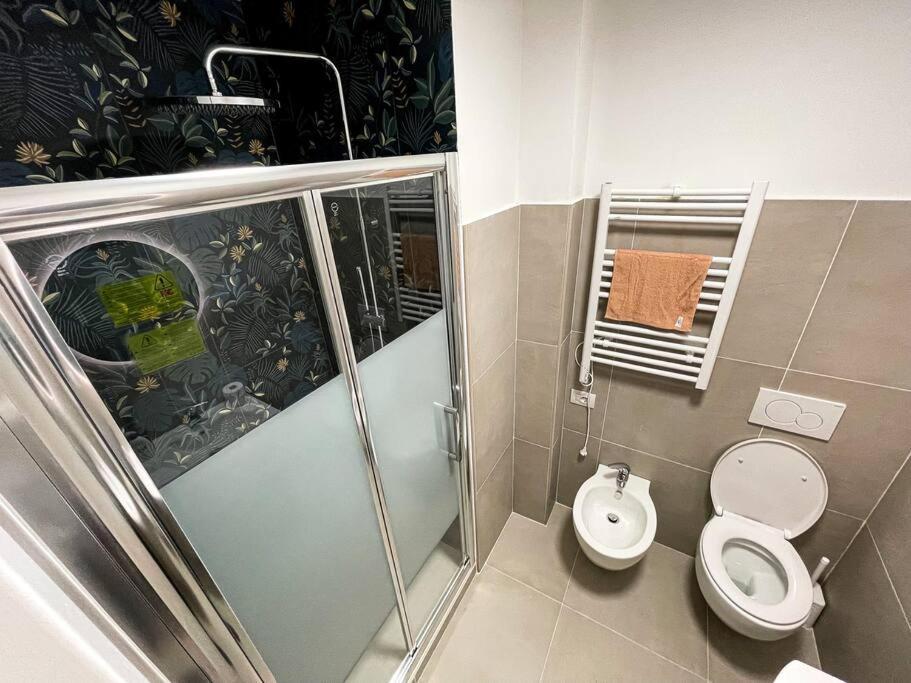 III - Cozy Single Room A Milan — Photos 2